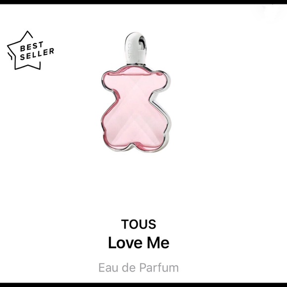 Tous Other - 💜 Love Me by Tous 💜